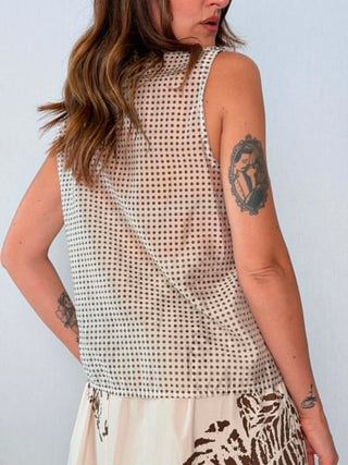 Camicia Nizza