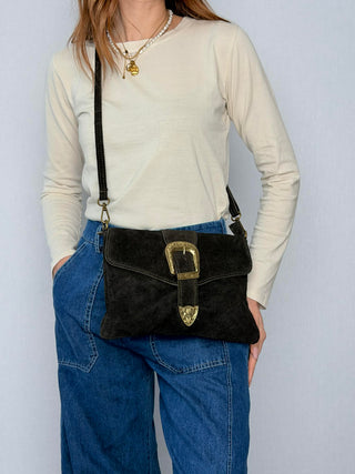 Borsa Tex