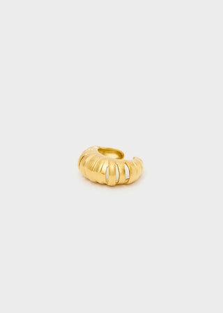 Nalì Domed Tracey Earcuff