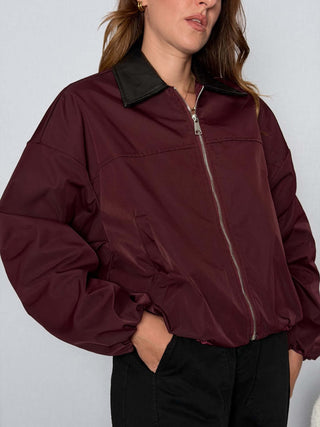 Bomber Numana Bordeaux