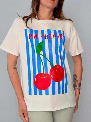 T-Shirt Ma Chérie