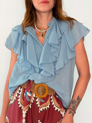 Camicia Rodi