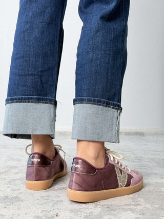 Sneakers Berlin Malva - Victoria