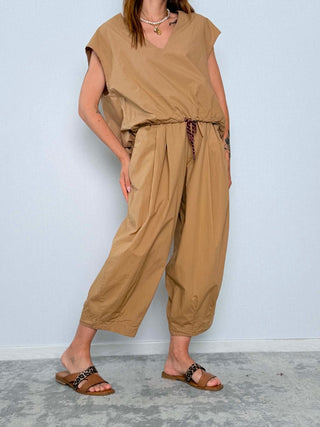 Completo Casacca-Pantalone