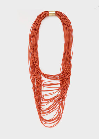 COLLANA DEA MUTLIFILO