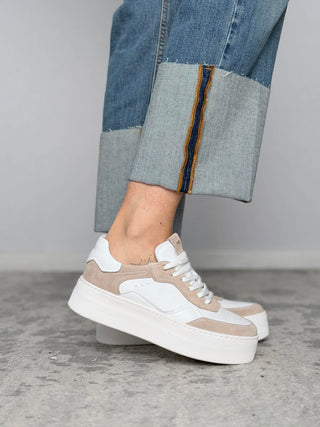 Sneakers Nero Giardini