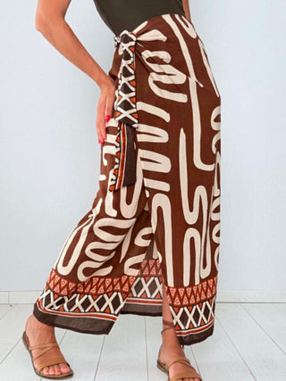 Gonna pareo Africa