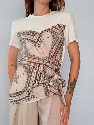 T-Shirt 56361 Fiocco