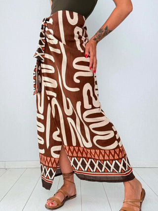 Gonna pareo Africa