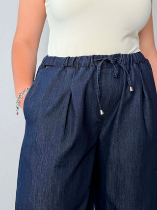 Pantalone cropped - Susy Star