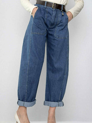 Pantalone ballon Susy Mix