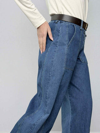 Pantalone ballon Susy Mix