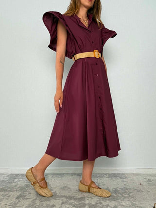 Abito Cotone Milano