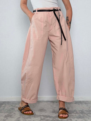 Pantalone ovetto stellina summer - Susy Mix
