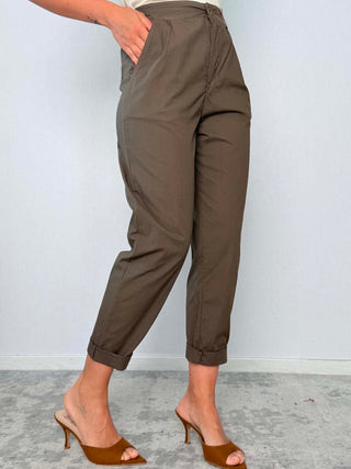Pantalone cotone 5283
