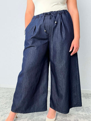 Pantalone cropped - Susy Star
