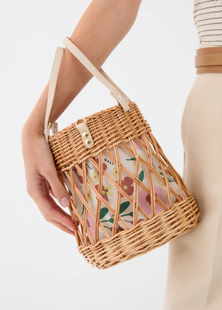 Borsa Clara secchiello Nalì