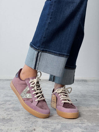 Sneakers Berlin Malva - Victoria