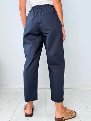 Pantalone Novara Blu