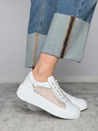 Sneakers Nero Giardini