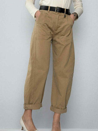 Pantalone bull Susy Mix