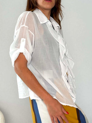 Camicia Trento