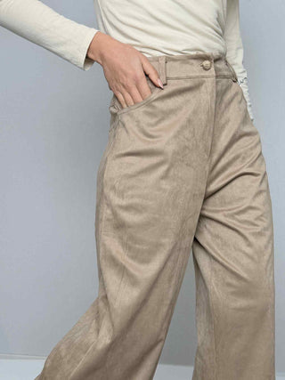 Pantalone ecodainetto Susy Mix