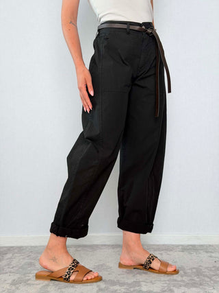 Pantalone ovetto stellina summer - Susy Mix