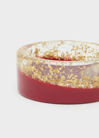 Bracciale Crystal rigido Nalì