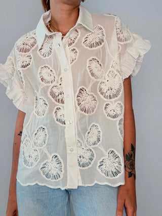 Camicia cotone 7139