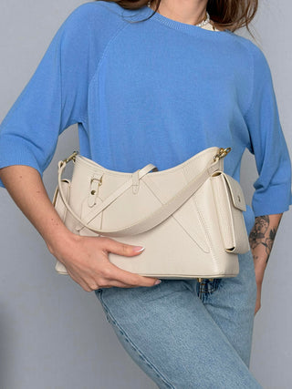 Borsa pelle Giada