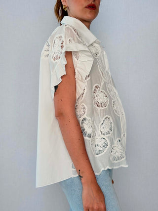 Camicia cotone 7139