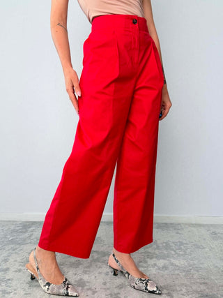 Pants - Tension In