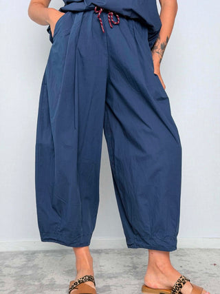 Completo Casacca-Pantalone