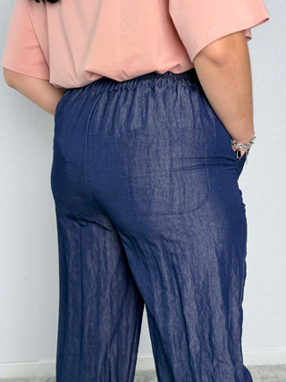 Susy Star Egg Trousers