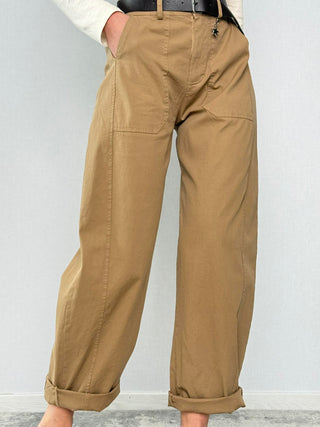 Pantalone ovetto Susy Mix