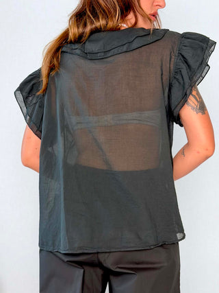 Camicia Rodi Nero