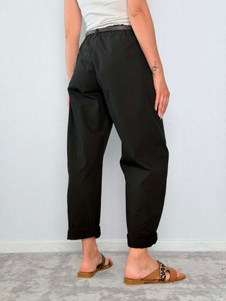 Pantalone ovetto stellina summer - Susy Mix