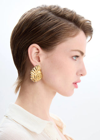 ORECCHINI SHELL OVER