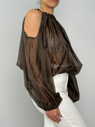 Blusa - Susy Mix