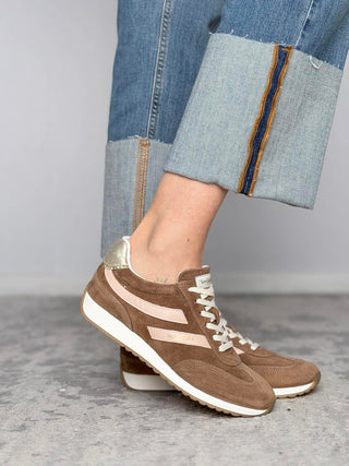 Sneakers Nero Giardini