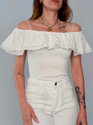 Body shiffer Sangallo - Kontatto