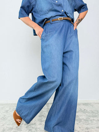 Pantalone chambry - HaveOne