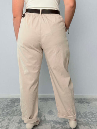 Pantalone ovetto - Susy Star