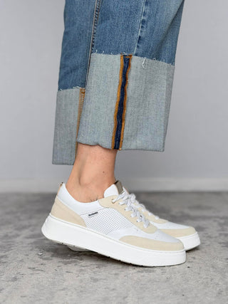 Sneakers Nero Giardini