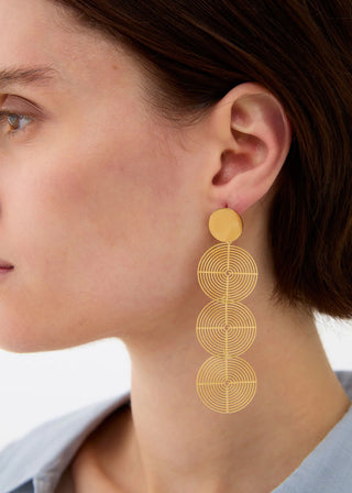Nalì Dangle Earrings