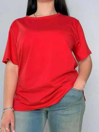 Maglia basic Susy Star