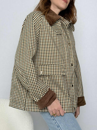 Giacca quadro HaveOne