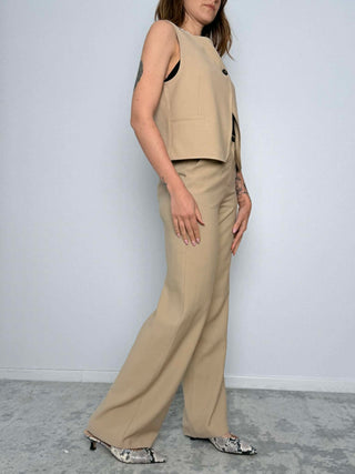 Gilet bottoni - HaveOne