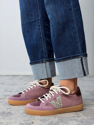 Sneakers Berlin Malva - Victoria